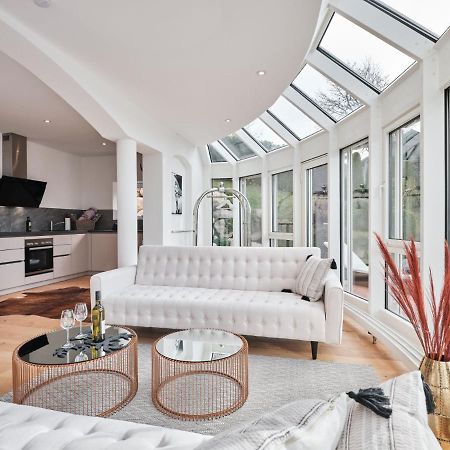 Loft Am Шлухзее Екстериор снимка
