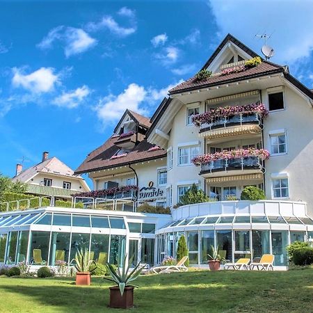 Loft Am Шлухзее Екстериор снимка