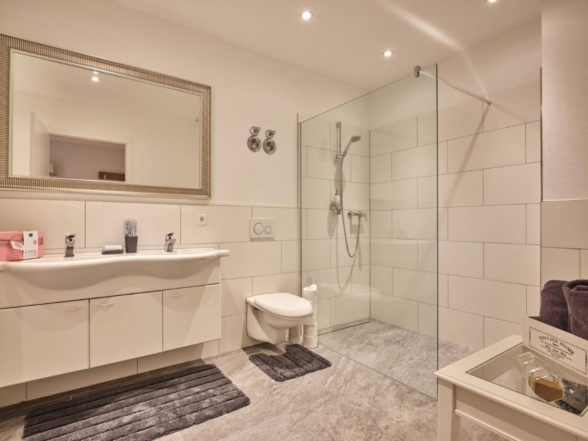 Loft Am Шлухзее Екстериор снимка