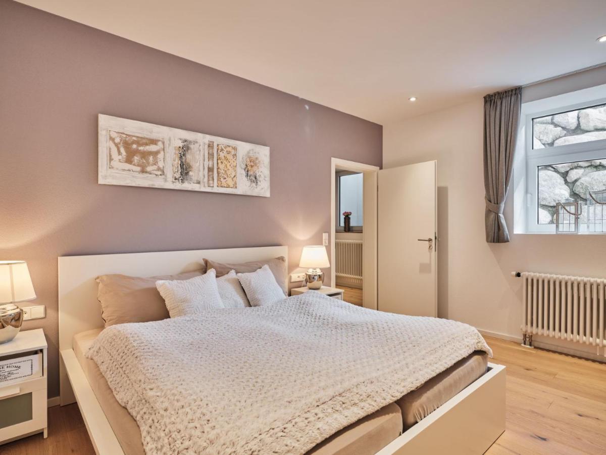 Loft Am Шлухзее Екстериор снимка