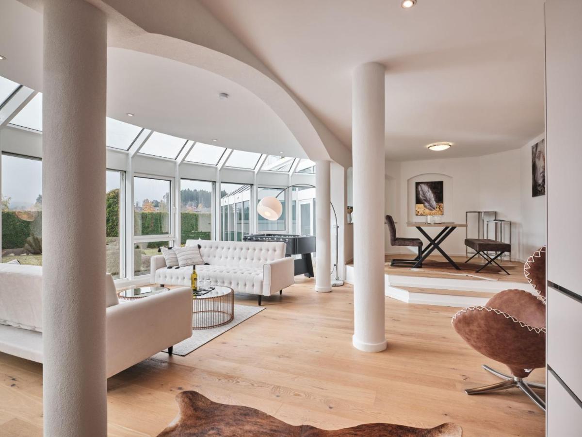 Loft Am Шлухзее Екстериор снимка