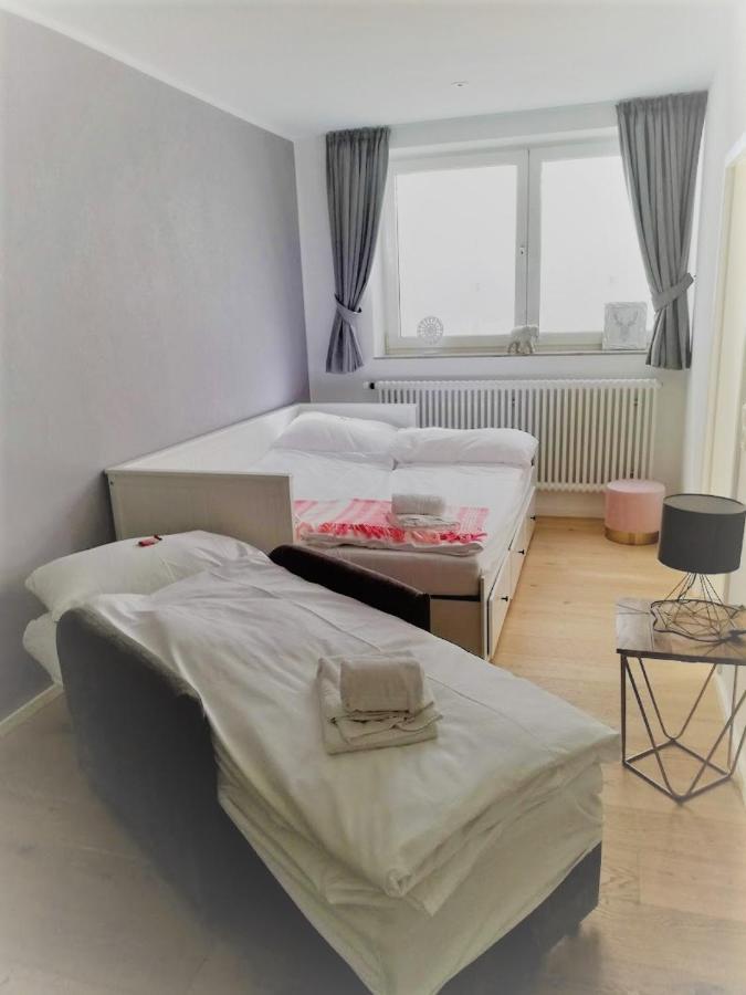 Loft Am Шлухзее Екстериор снимка